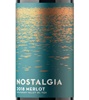 Nostalgia Wines Merlot 2018